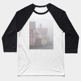 Chelsworth Mist #6 Baseball T-Shirt